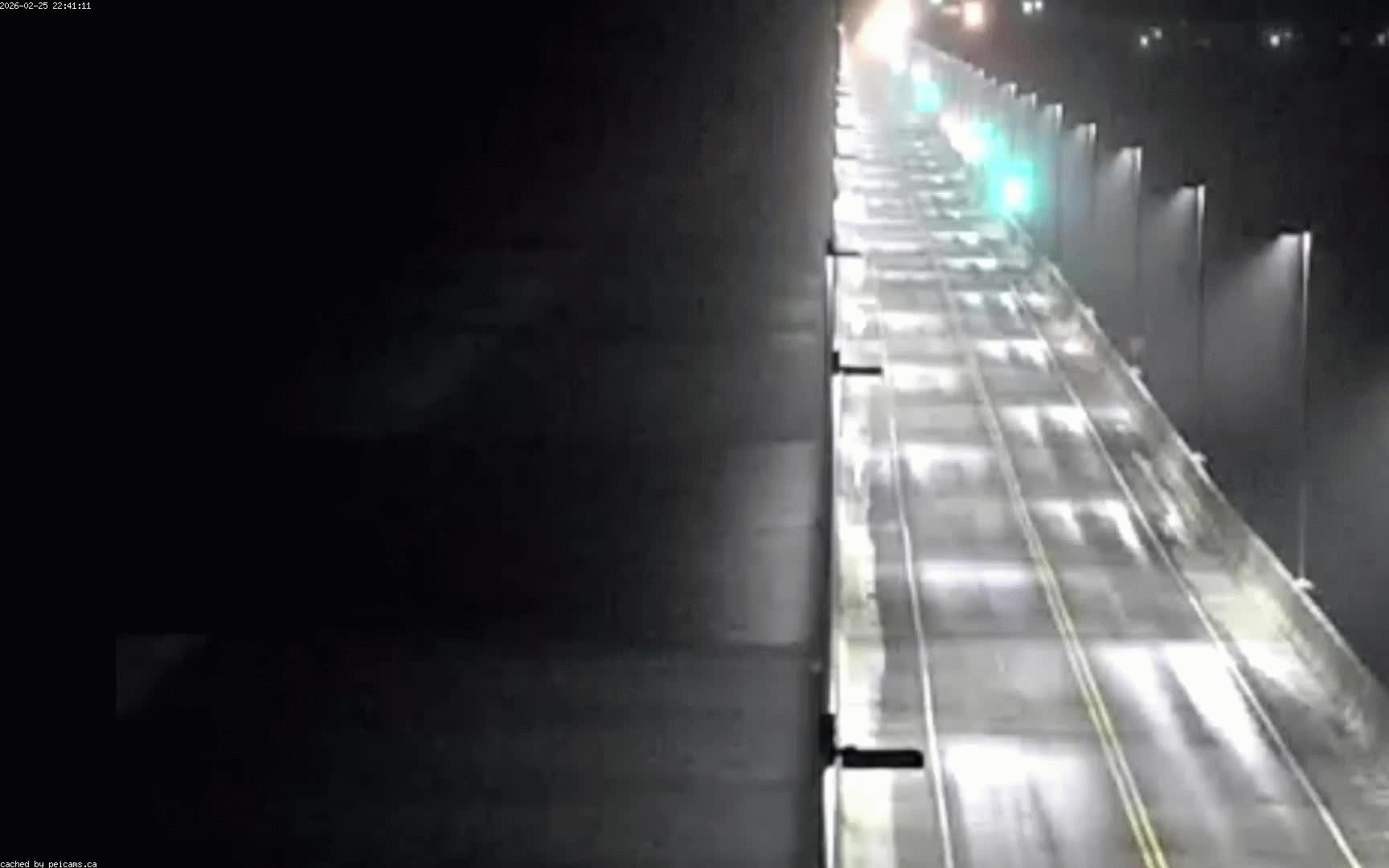 Web Cam image of Confederation Bridge