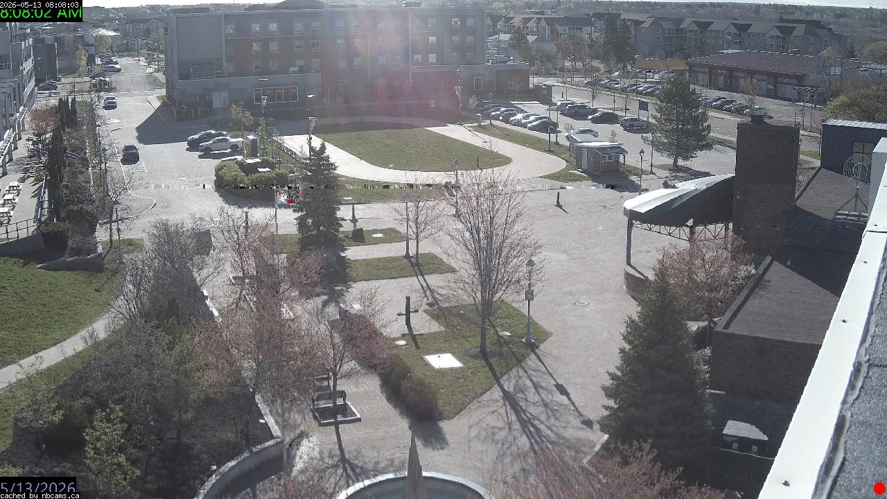 Web Cam image of Dieppe (Place 1604)