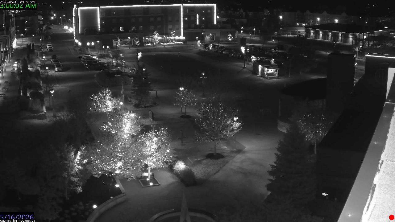 Web Cam image of Dieppe (Place 1604)