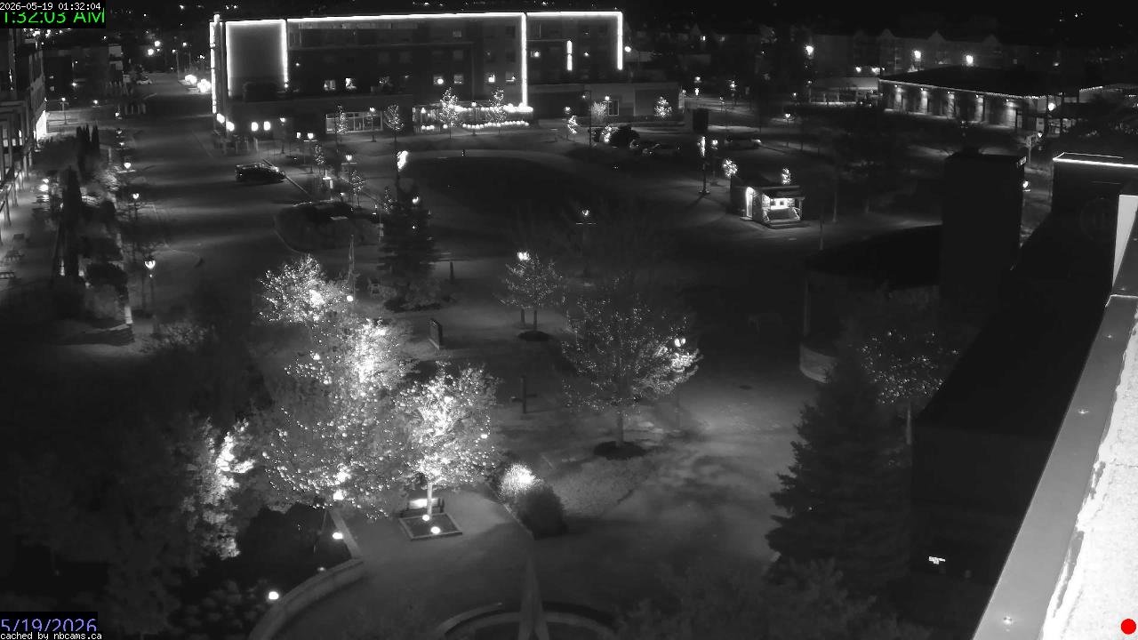 Web Cam image of Dieppe (Place 1604)