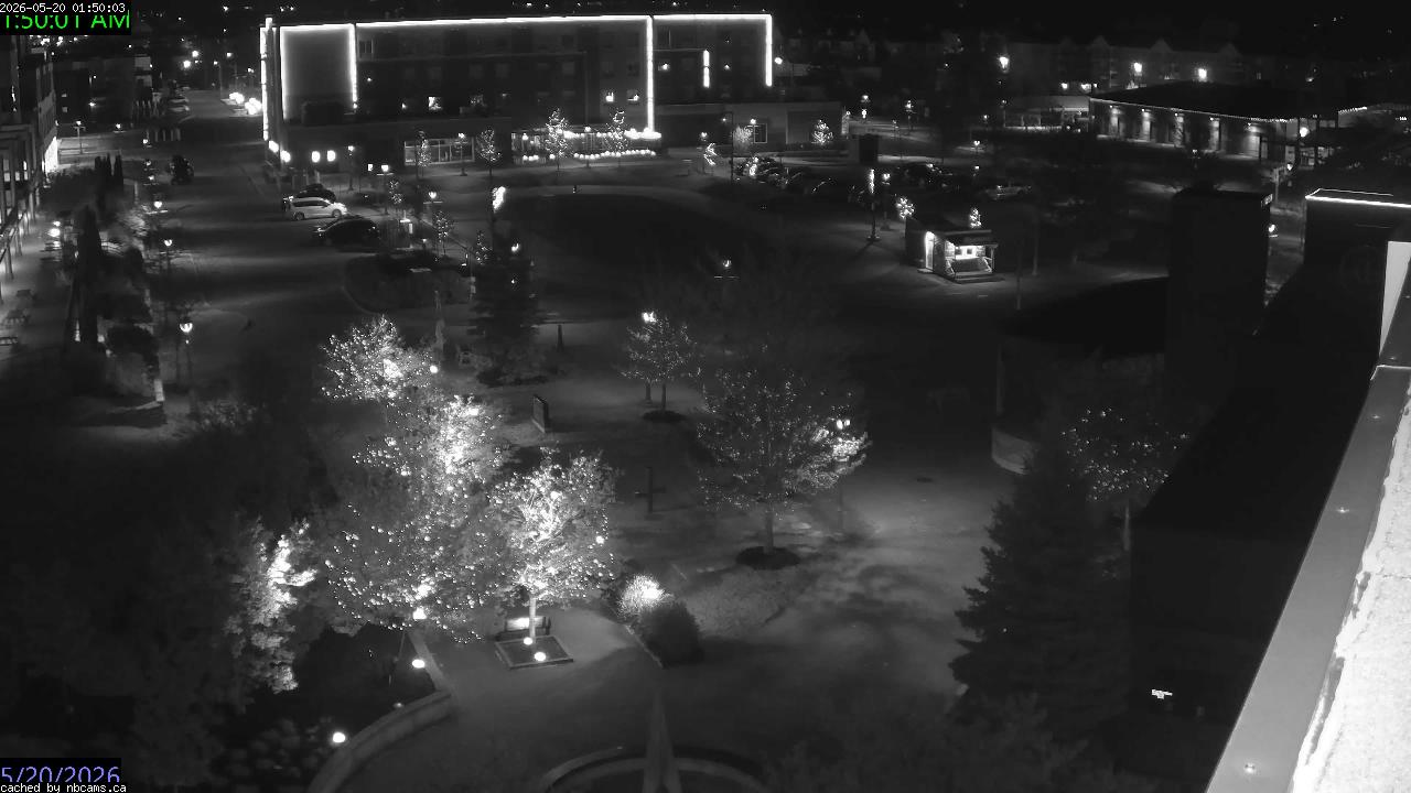 Web Cam image of Dieppe (Place 1604)