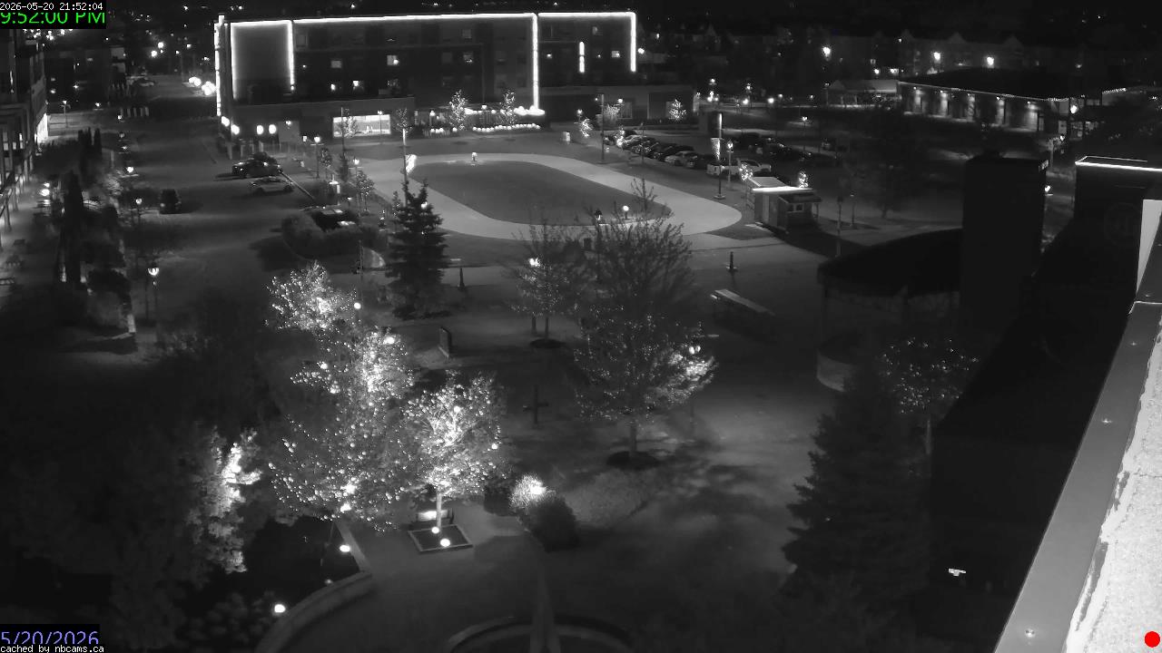 Web Cam image of Dieppe (Place 1604)