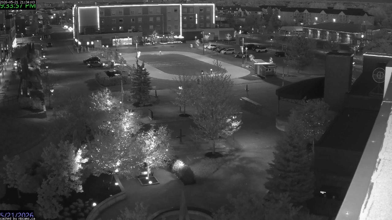 Web Cam image of Dieppe (Place 1604)