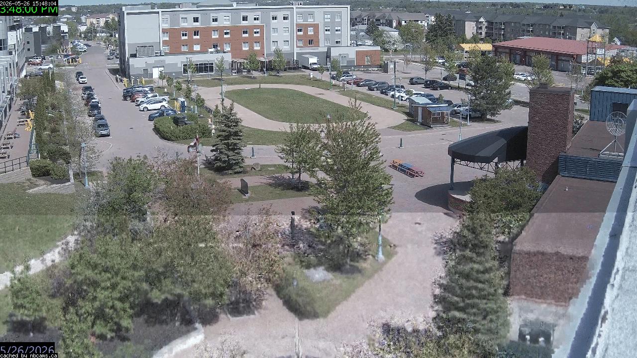 Web Cam image of Dieppe (Place 1604)