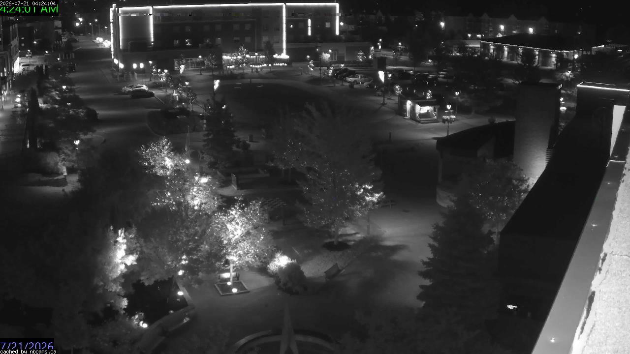 Web Cam image of Dieppe (Place 1604)