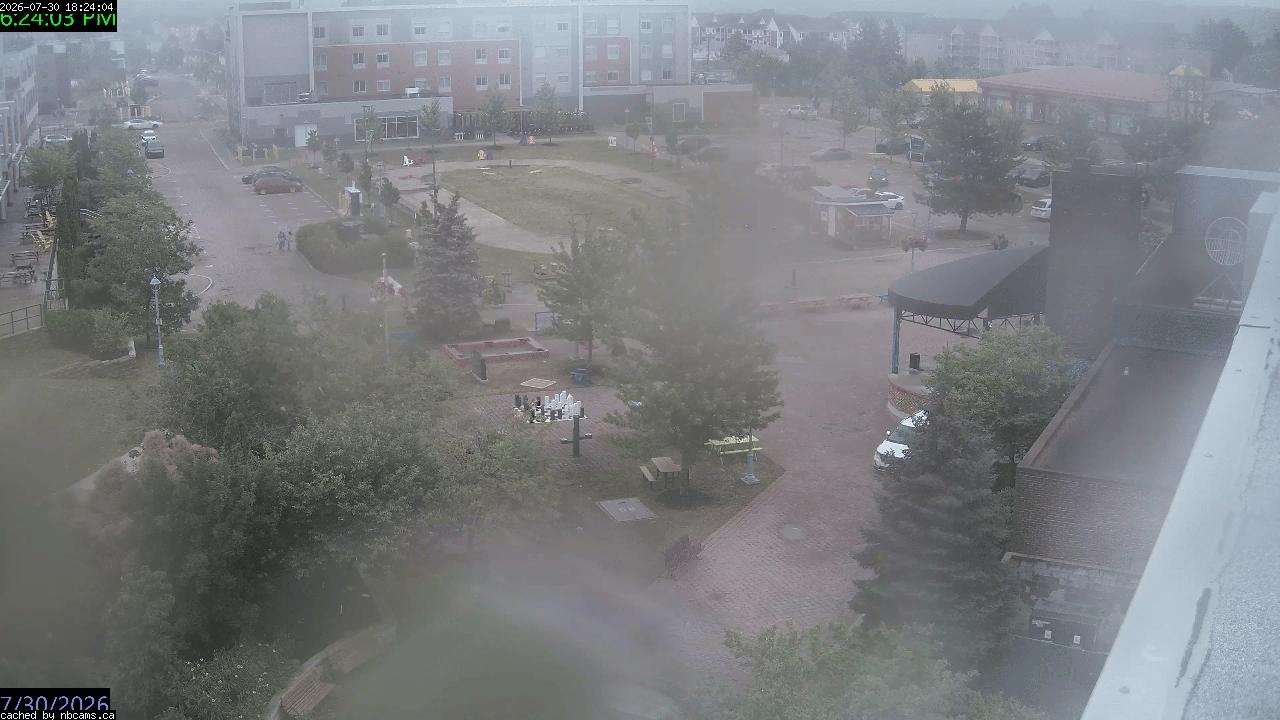 Web Cam image of Dieppe (Place 1604)