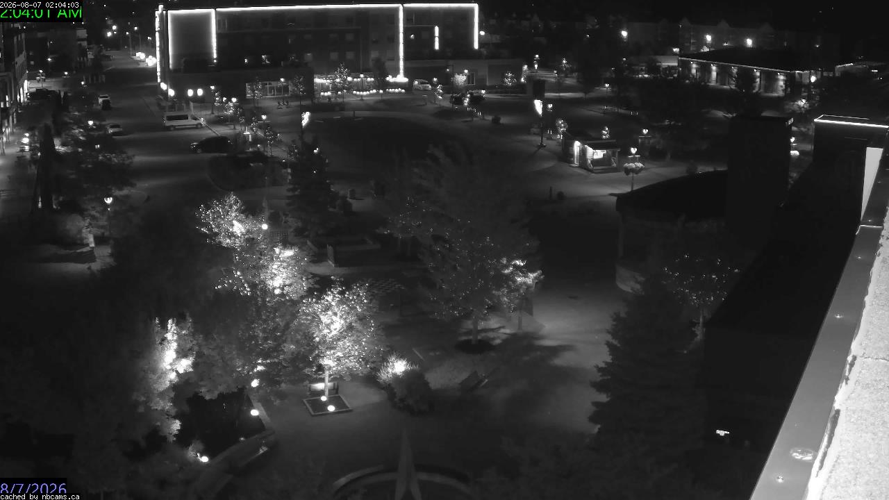 Web Cam image of Dieppe (Place 1604)