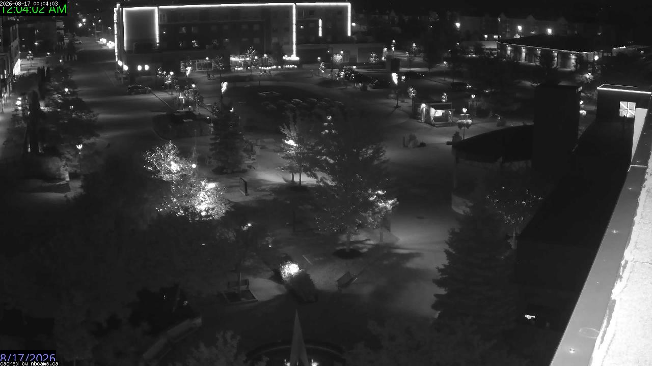 Web Cam image of Dieppe (Place 1604)