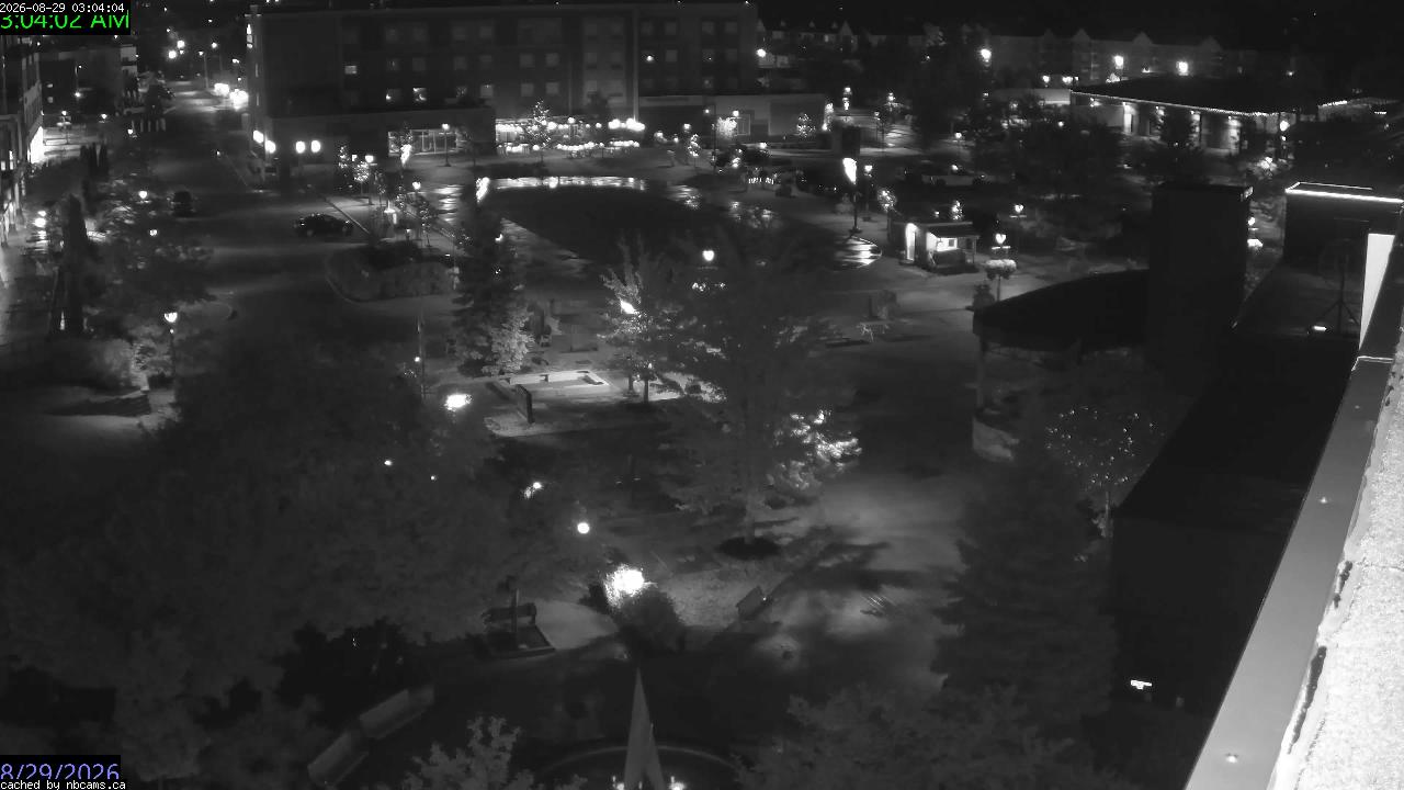 Web Cam image of Dieppe (Place 1604)