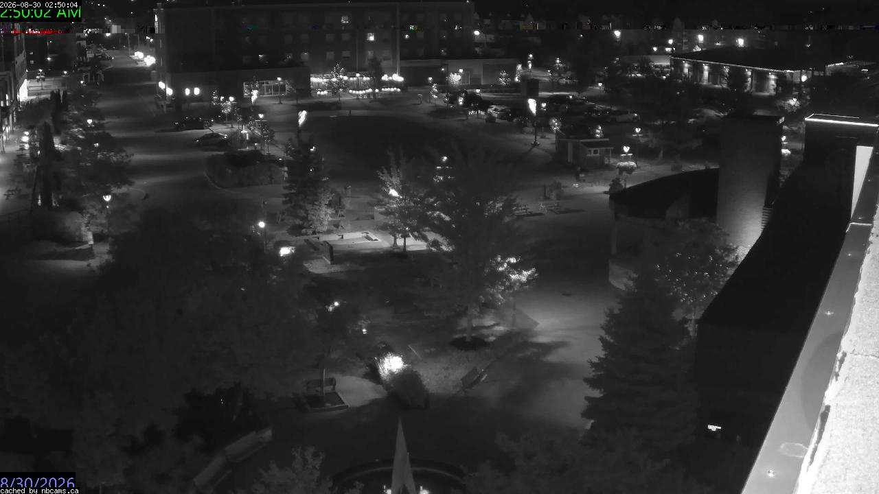 Web Cam image of Dieppe (Place 1604)
