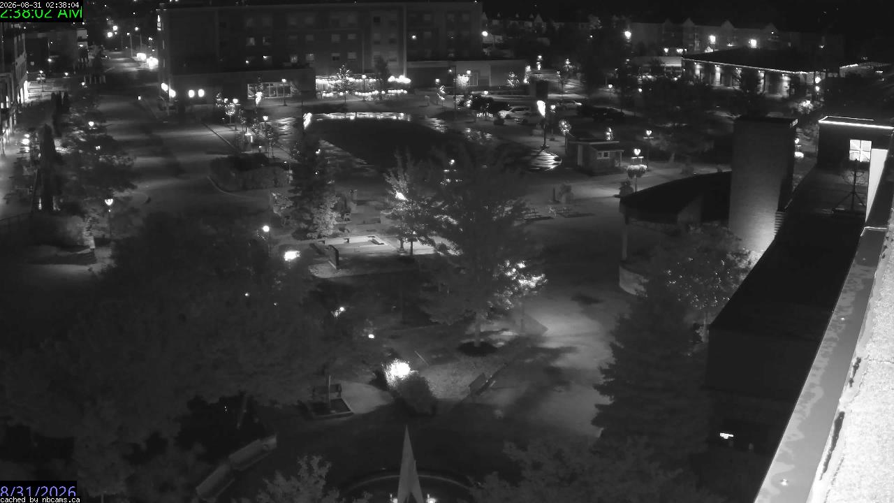 Web Cam image of Dieppe (Place 1604)