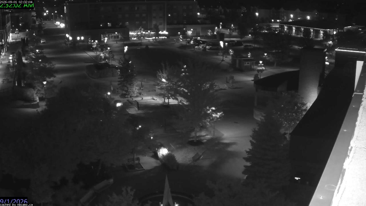 Web Cam image of Dieppe (Place 1604)