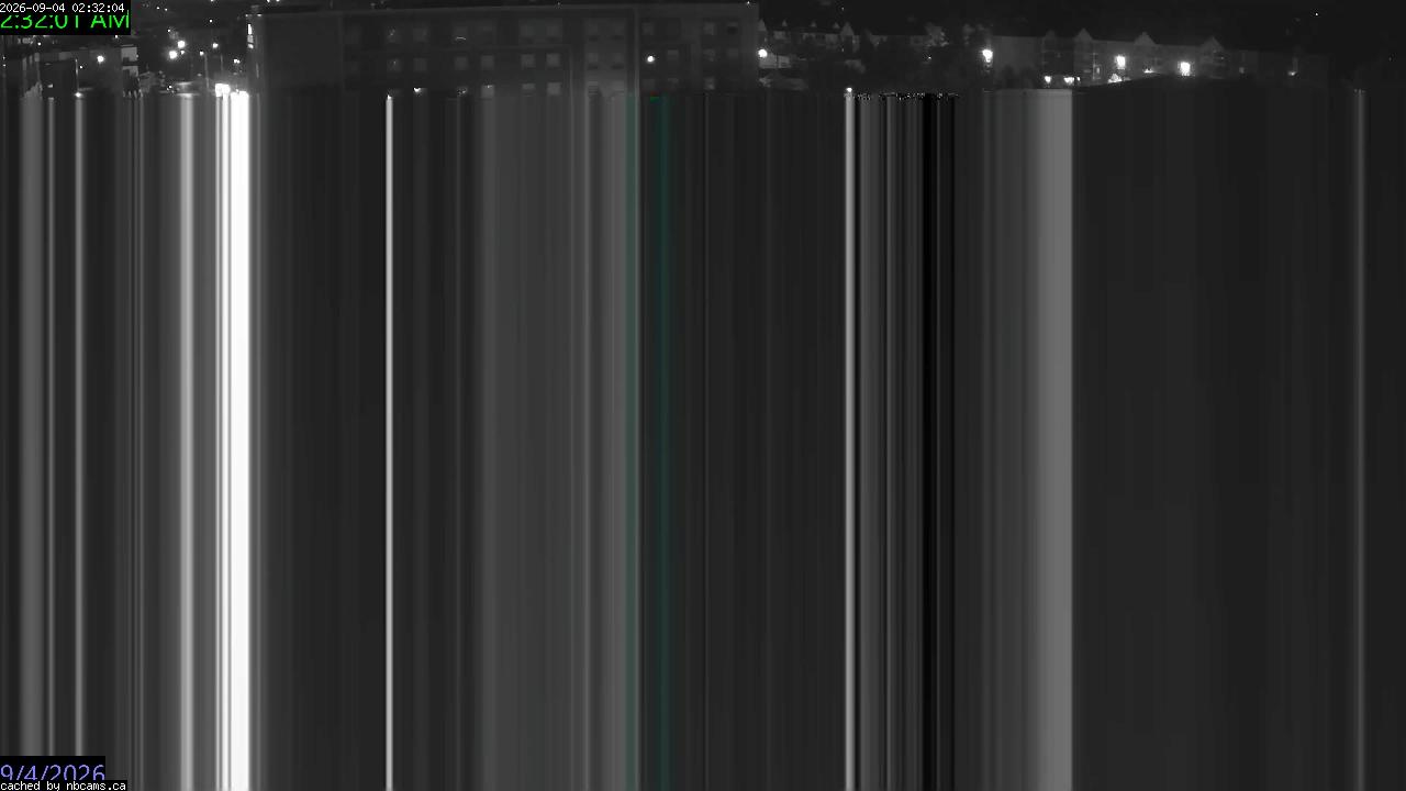 Web Cam image of Dieppe (Place 1604)