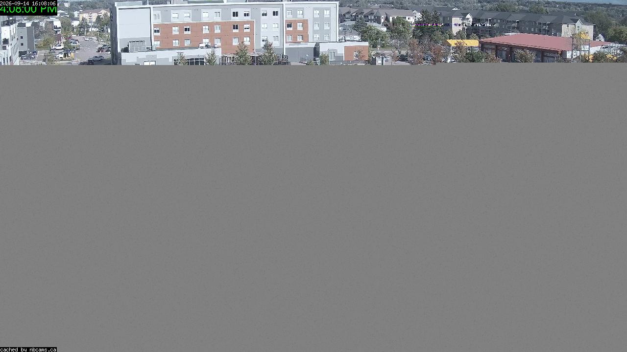 Web Cam image of Dieppe (Place 1604)