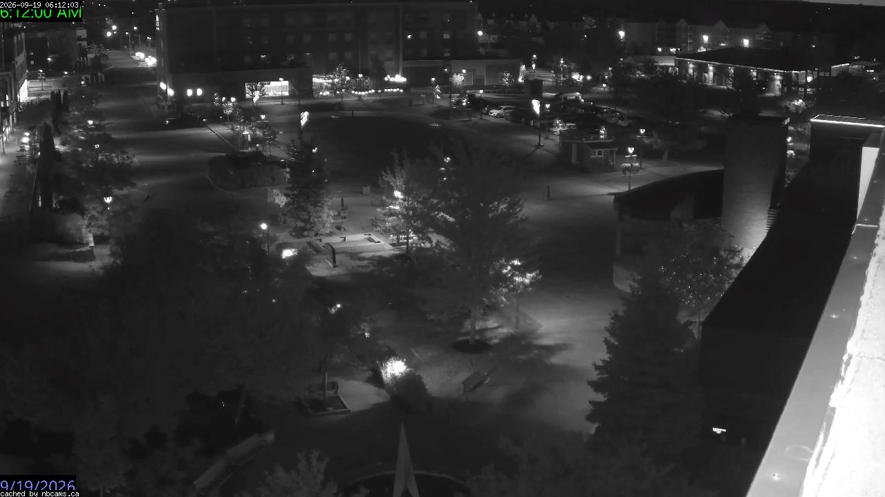Web Cam image of Dieppe (Place 1604)