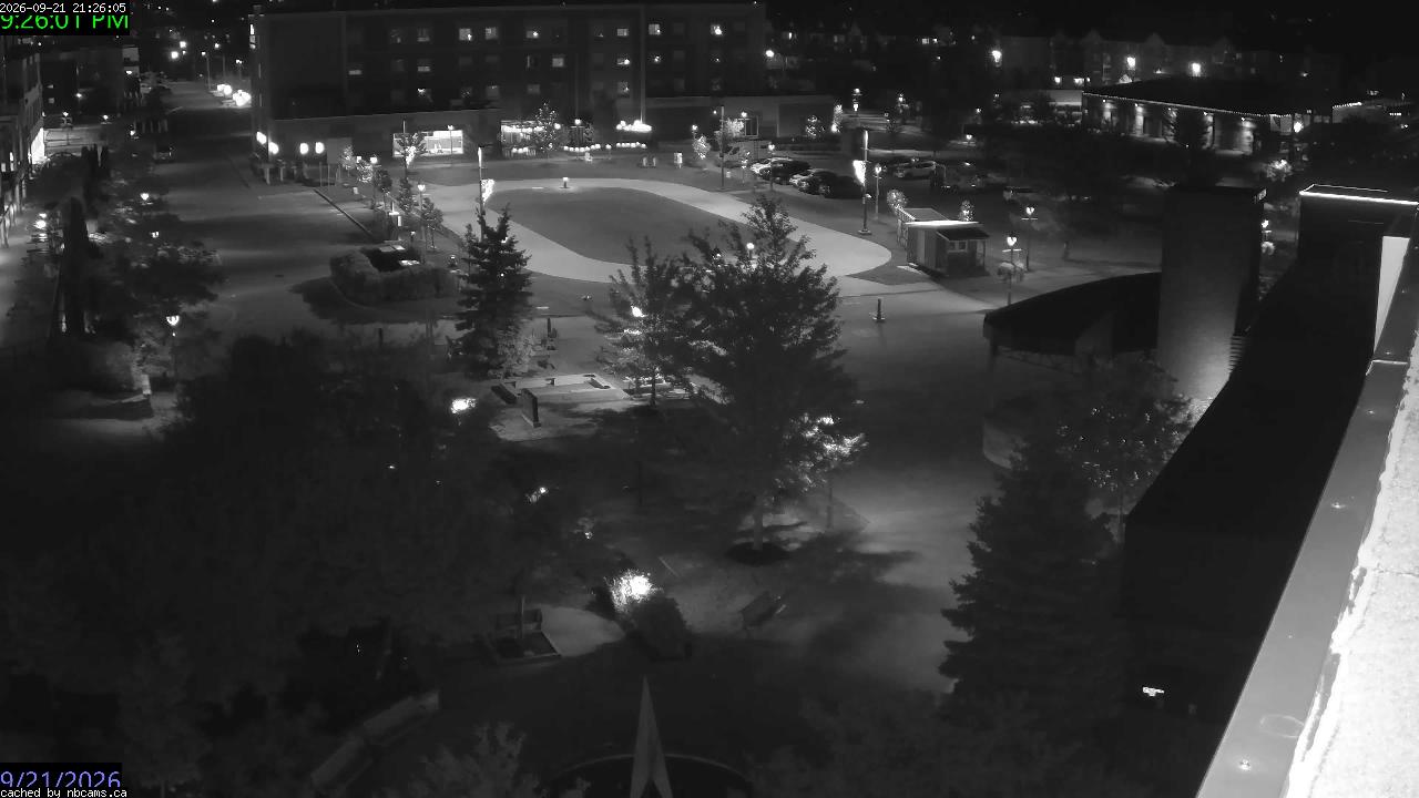 Web Cam image of Dieppe (Place 1604)