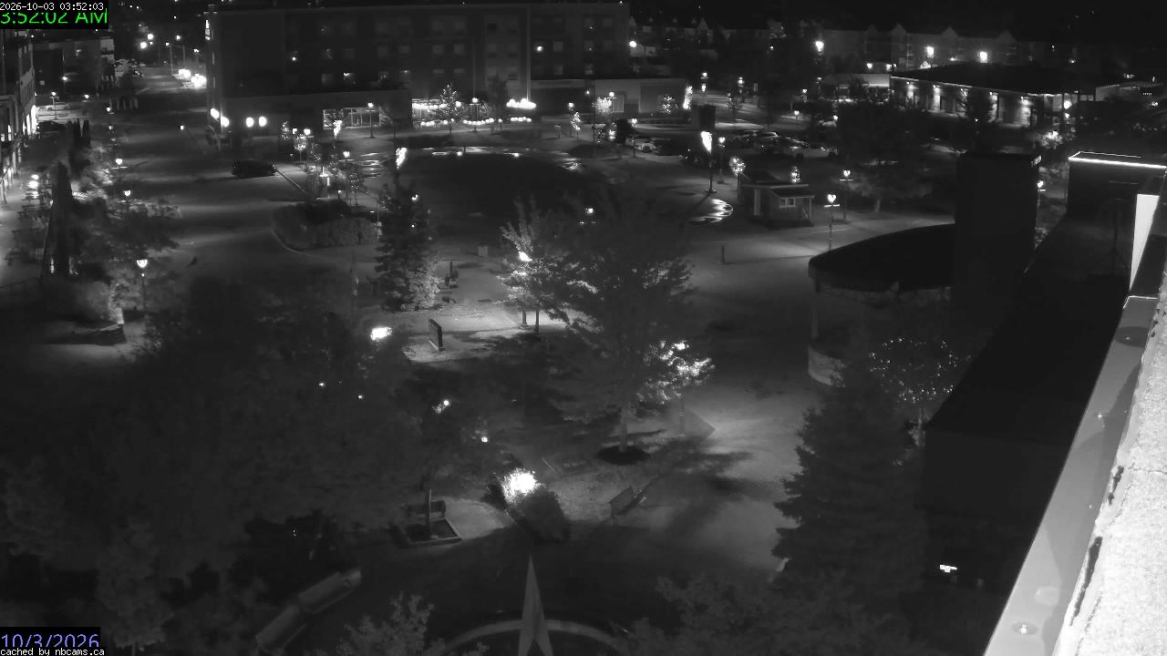 Web Cam image of Dieppe (Place 1604)