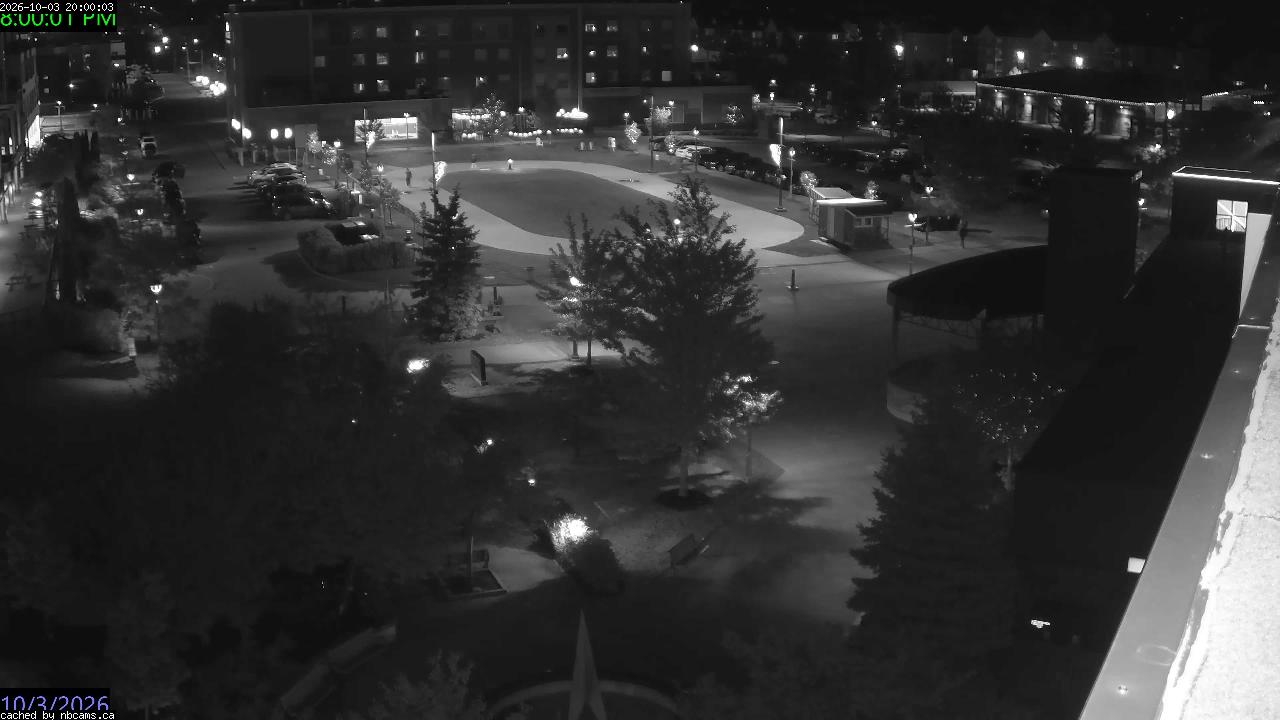 Web Cam image of Dieppe (Place 1604)