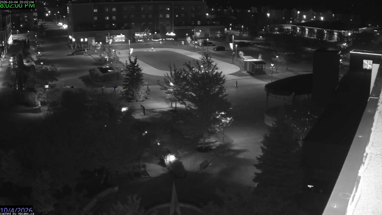Web Cam image of Dieppe (Place 1604)