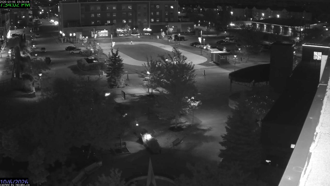Web Cam image of Dieppe (Place 1604)