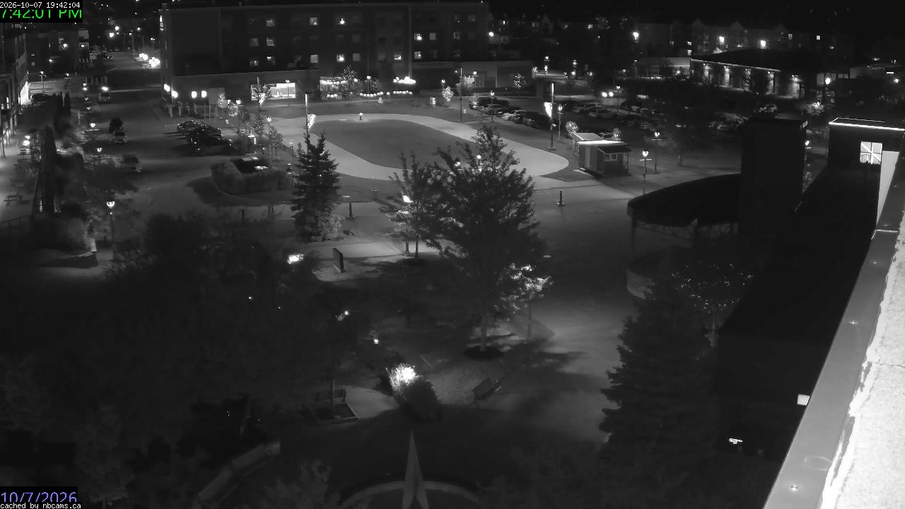 Web Cam image of Dieppe (Place 1604)