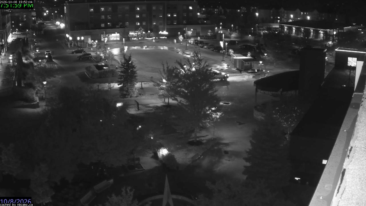 Web Cam image of Dieppe (Place 1604)