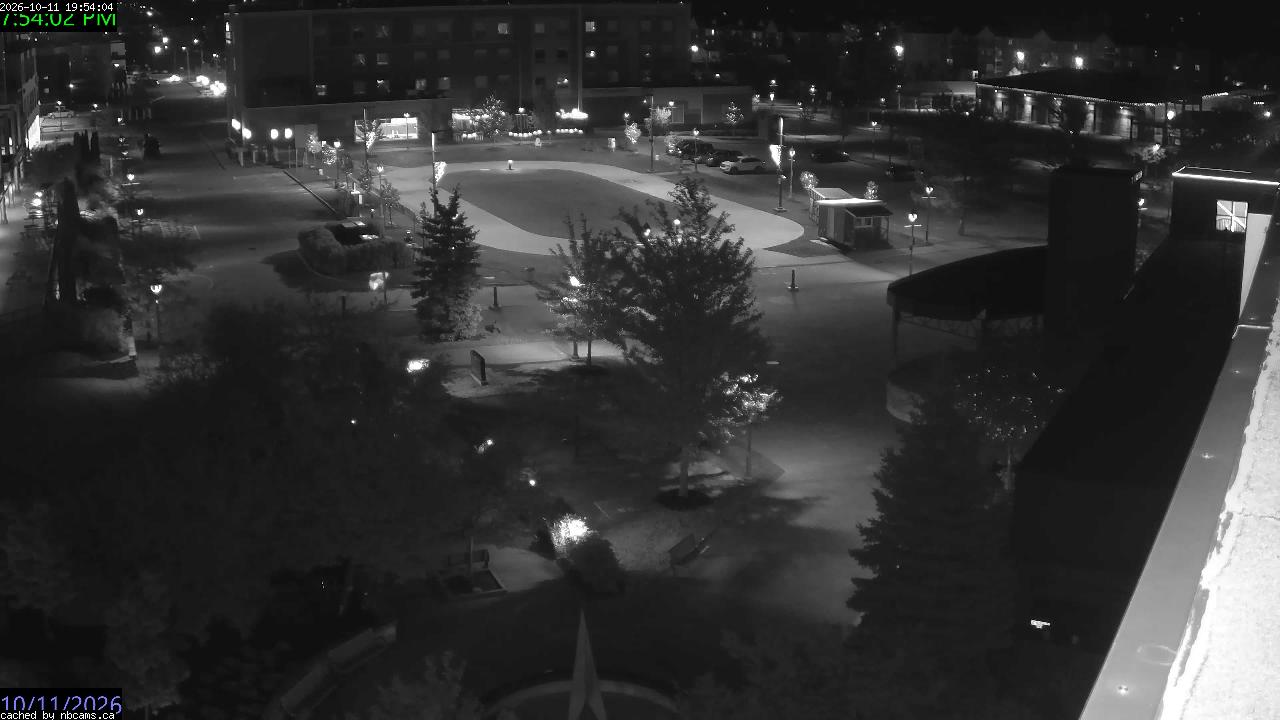 Web Cam image of Dieppe (Place 1604)