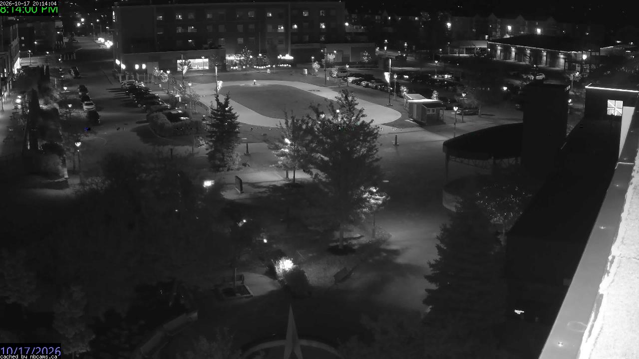 Web Cam image of Dieppe (Place 1604)