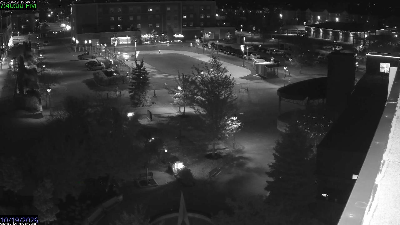 Web Cam image of Dieppe (Place 1604)