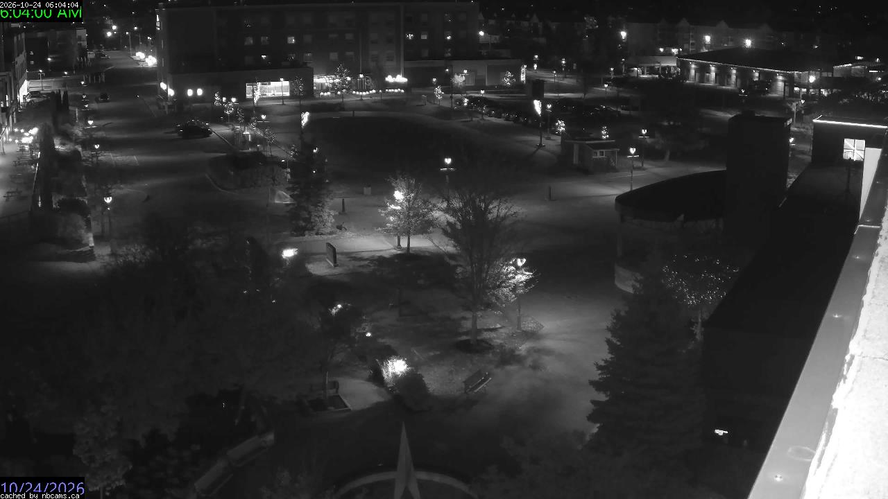 Web Cam image of Dieppe (Place 1604)