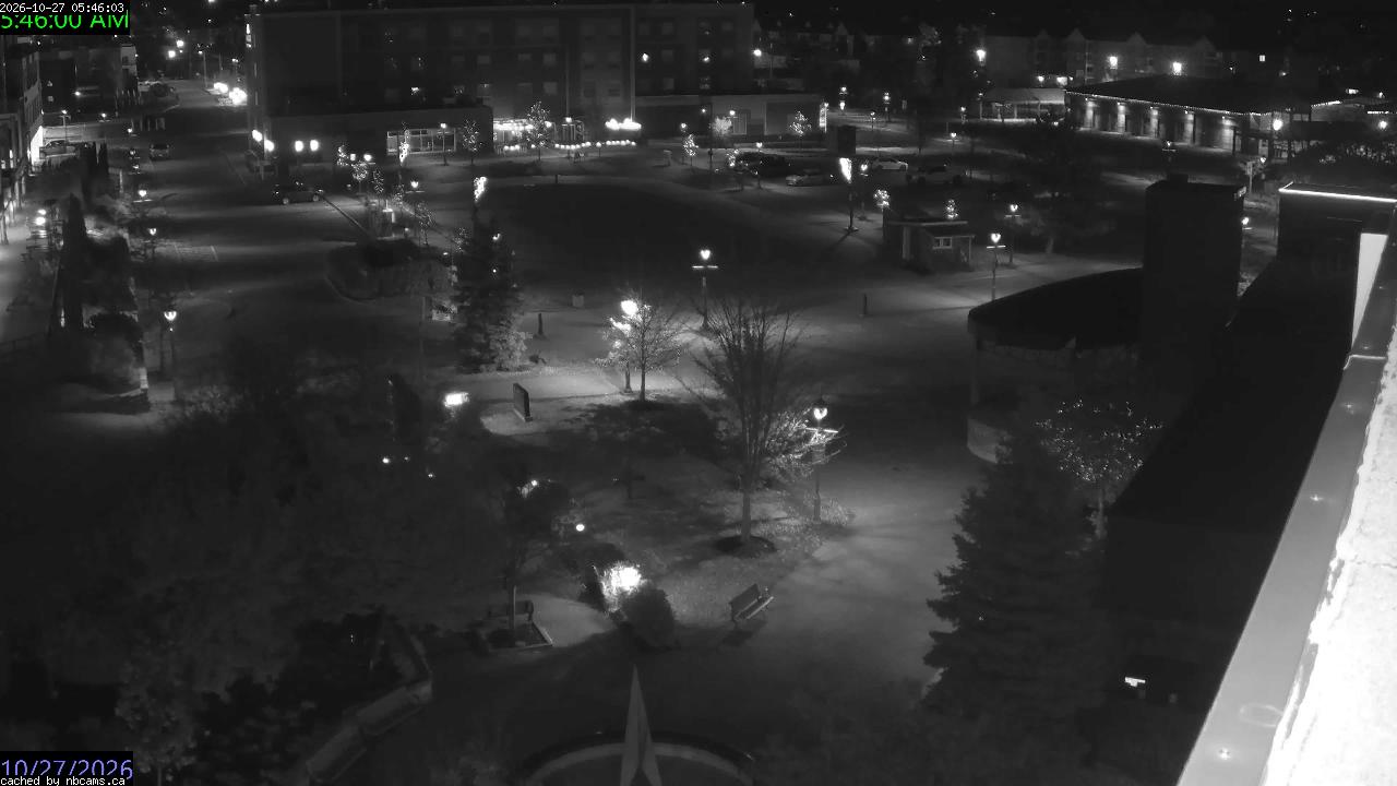 Web Cam image of Dieppe (Place 1604)