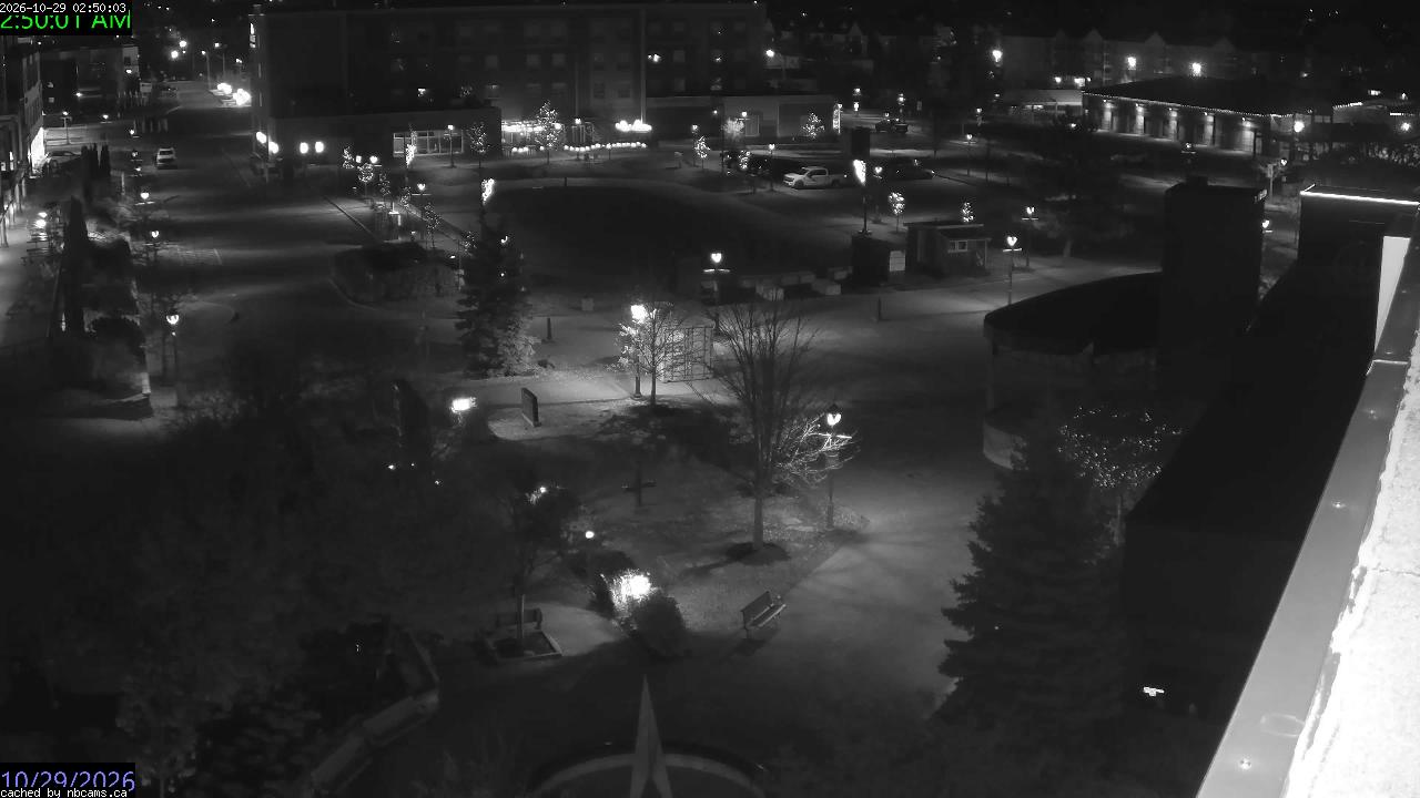 Web Cam image of Dieppe (Place 1604)
