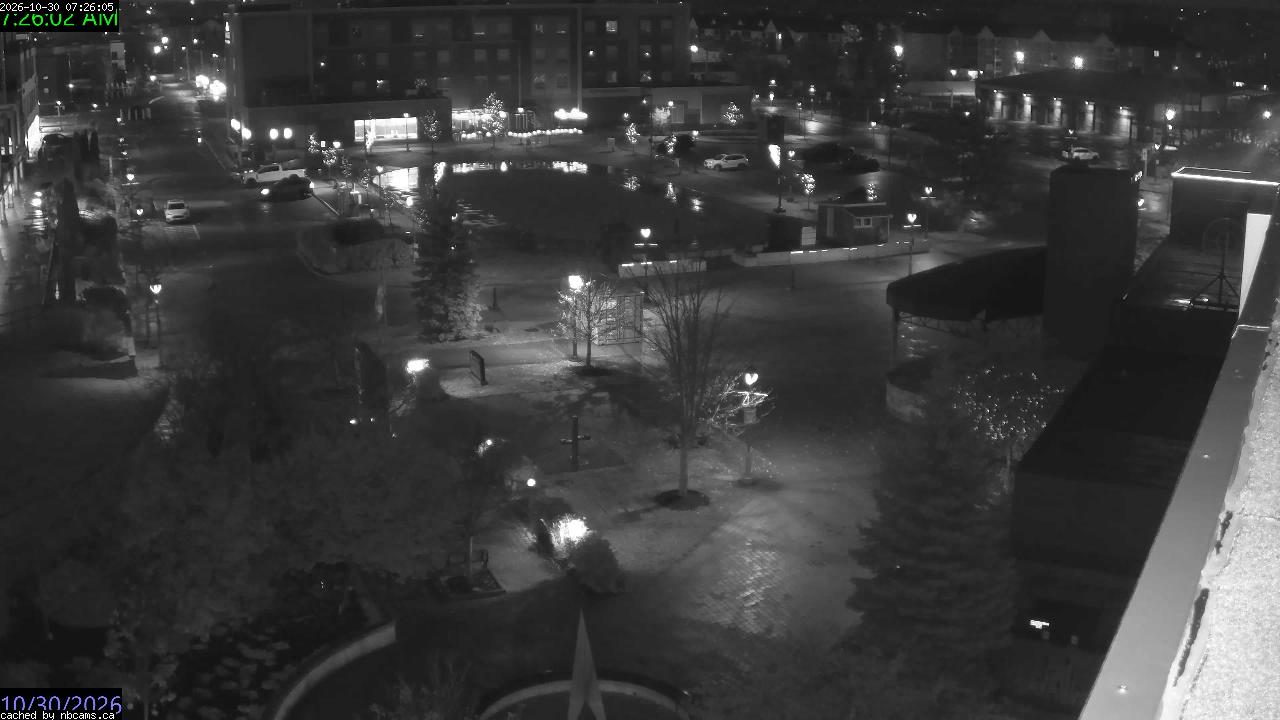 Web Cam image of Dieppe (Place 1604)