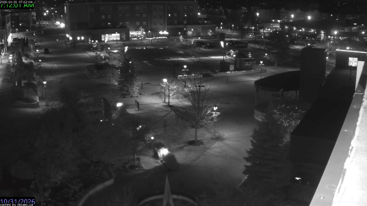 Web Cam image of Dieppe (Place 1604)