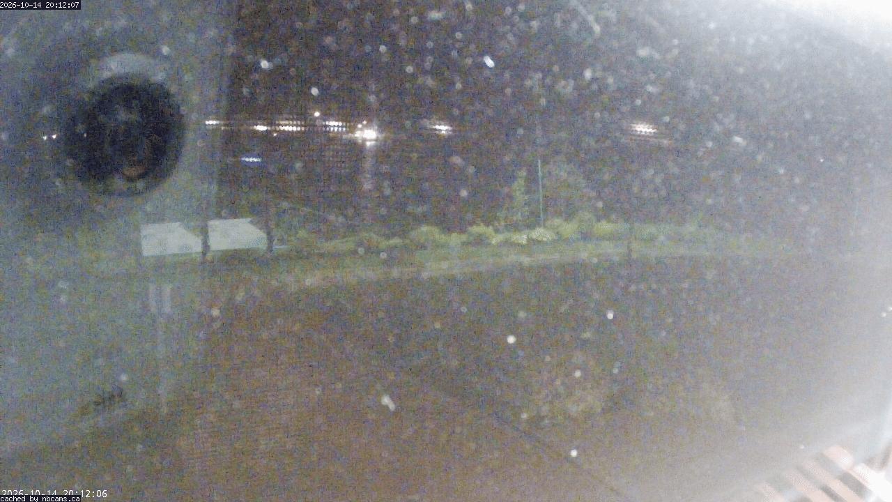 Web Cam image of Grand Bay-Westfield (Brundage Point River Centre)
