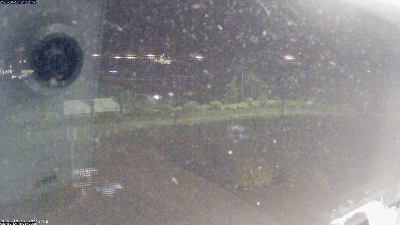 Web Cam image of Grand Bay-Westfield (Brundage Point River Centre)