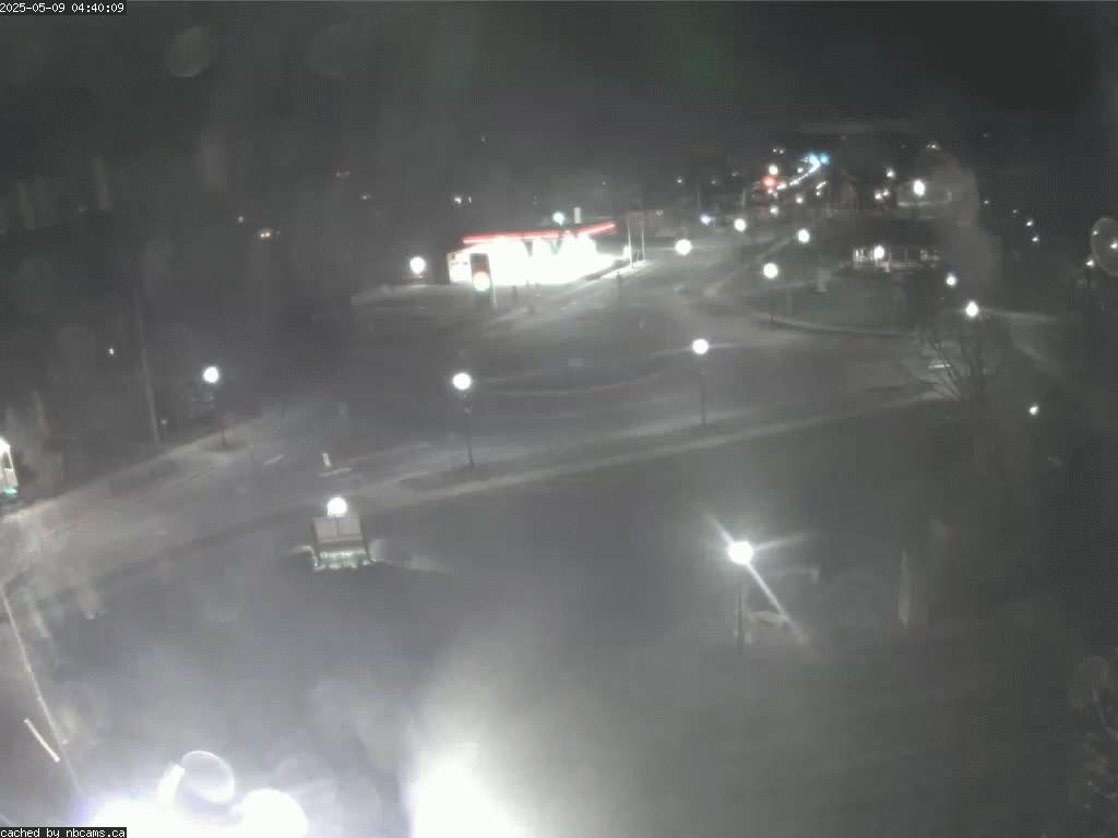 Web Cam image of Hampton