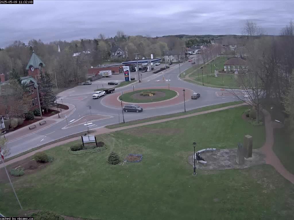 Web Cam image of Hampton
