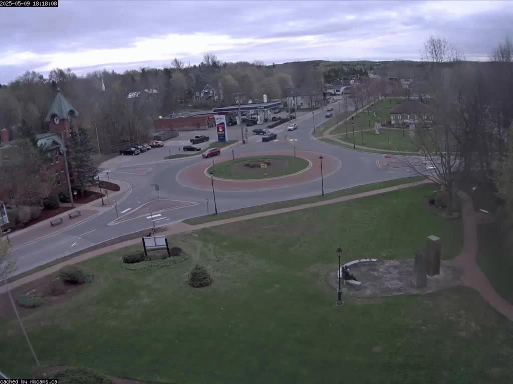 Web Cam image of Hampton