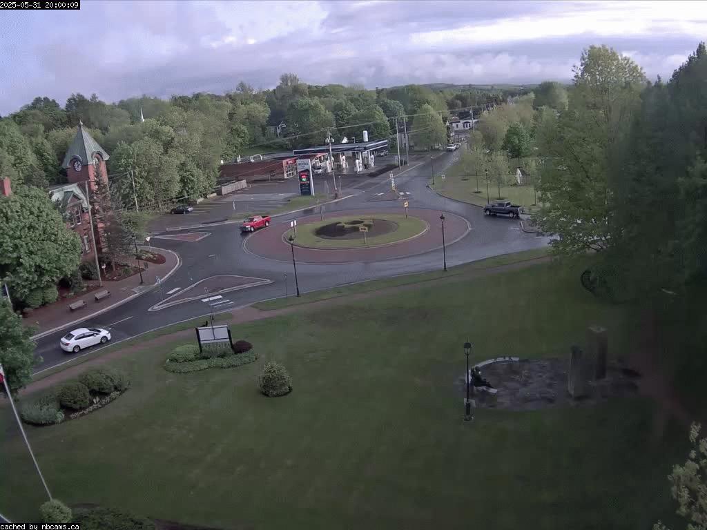 Web Cam image of Hampton