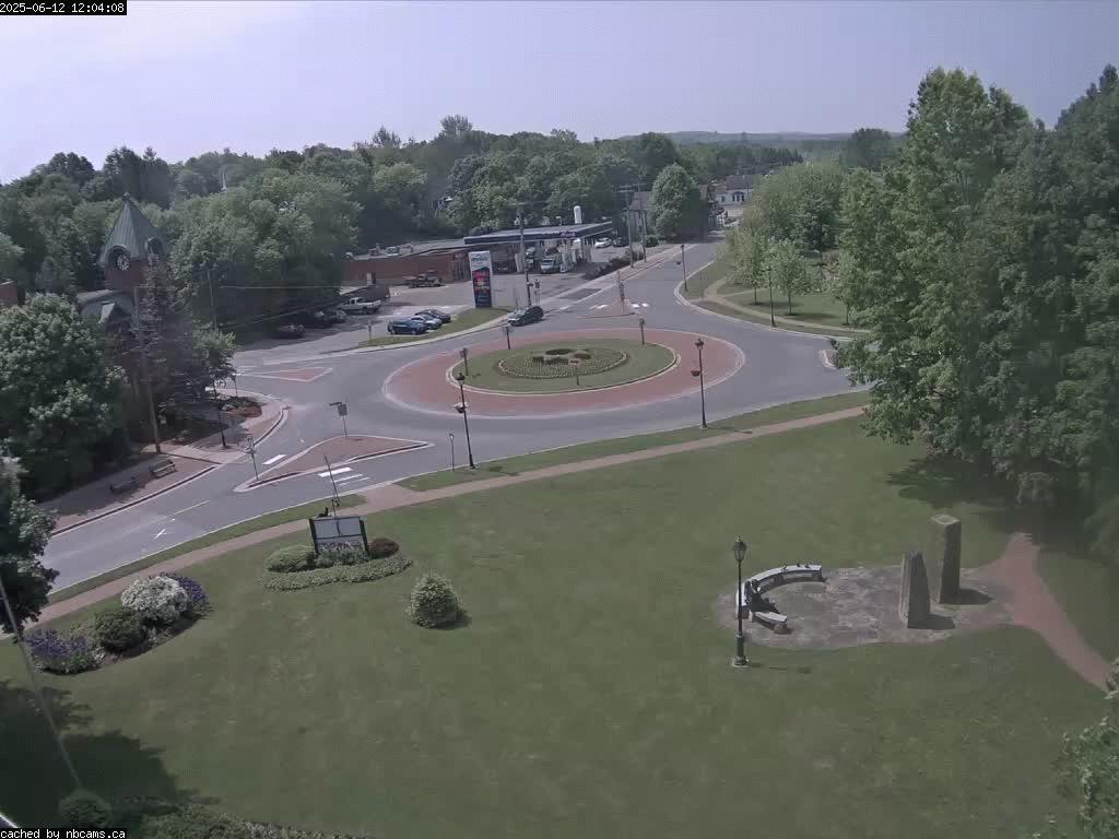 Web Cam image of Hampton