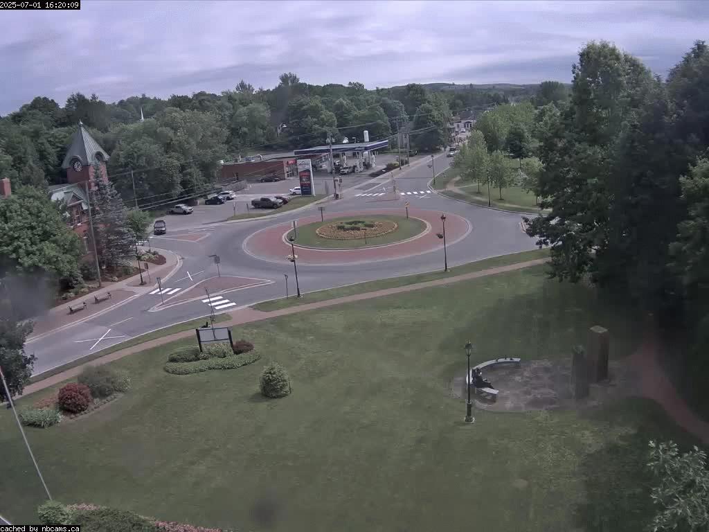 Web Cam image of Hampton
