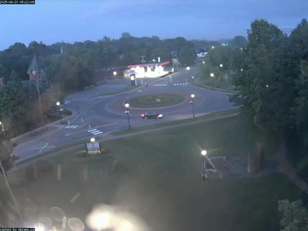 Web Cam image of Hampton