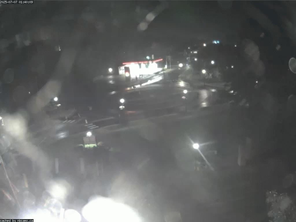 Web Cam image of Hampton