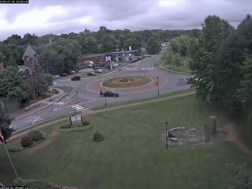 Web Cam image of Hampton