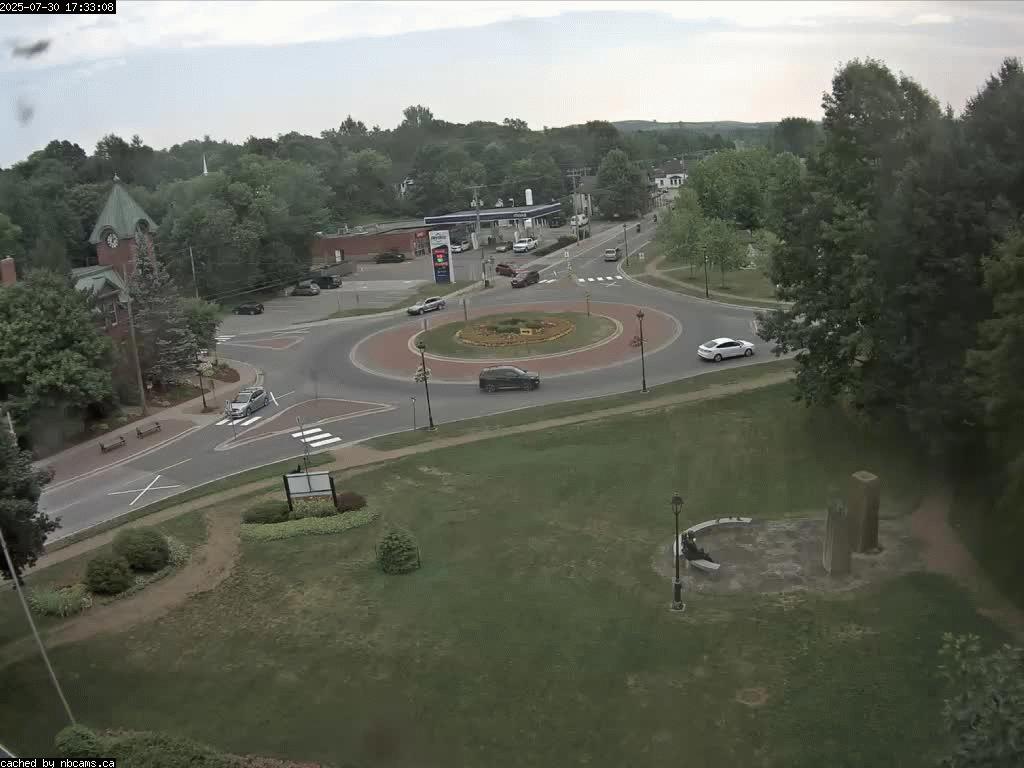 Web Cam image of Hampton