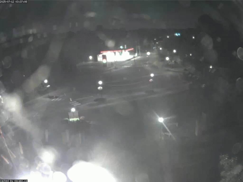 Web Cam image of Hampton