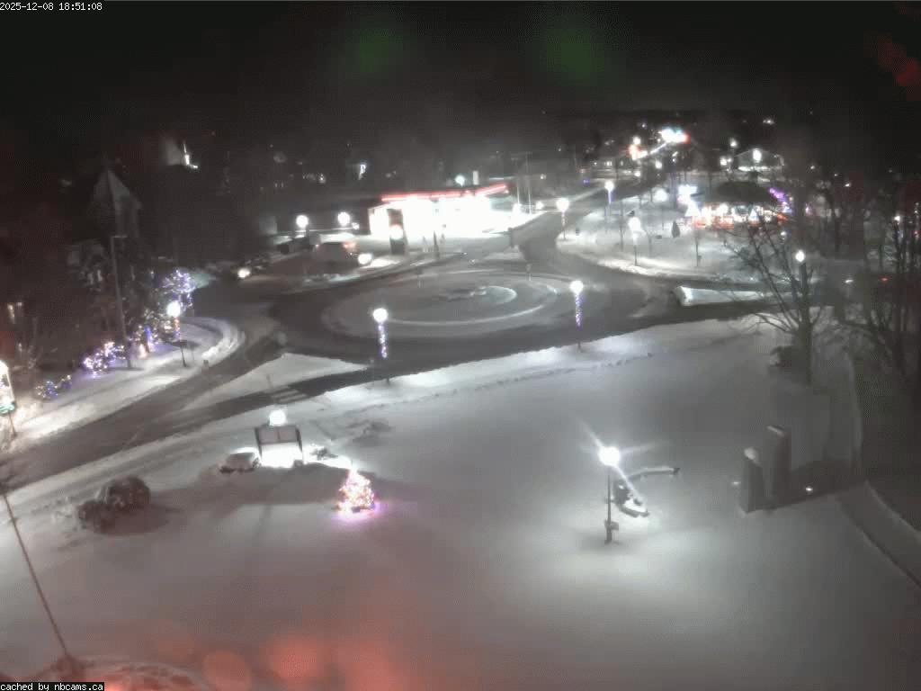 Web Cam image of Hampton