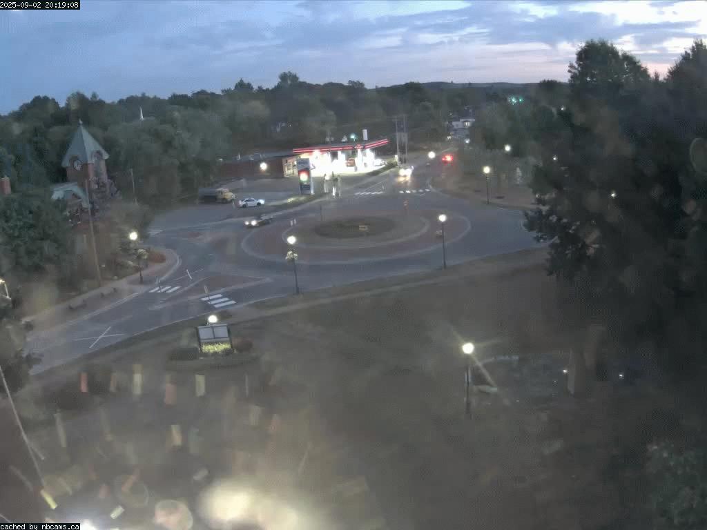 Web Cam image of Hampton