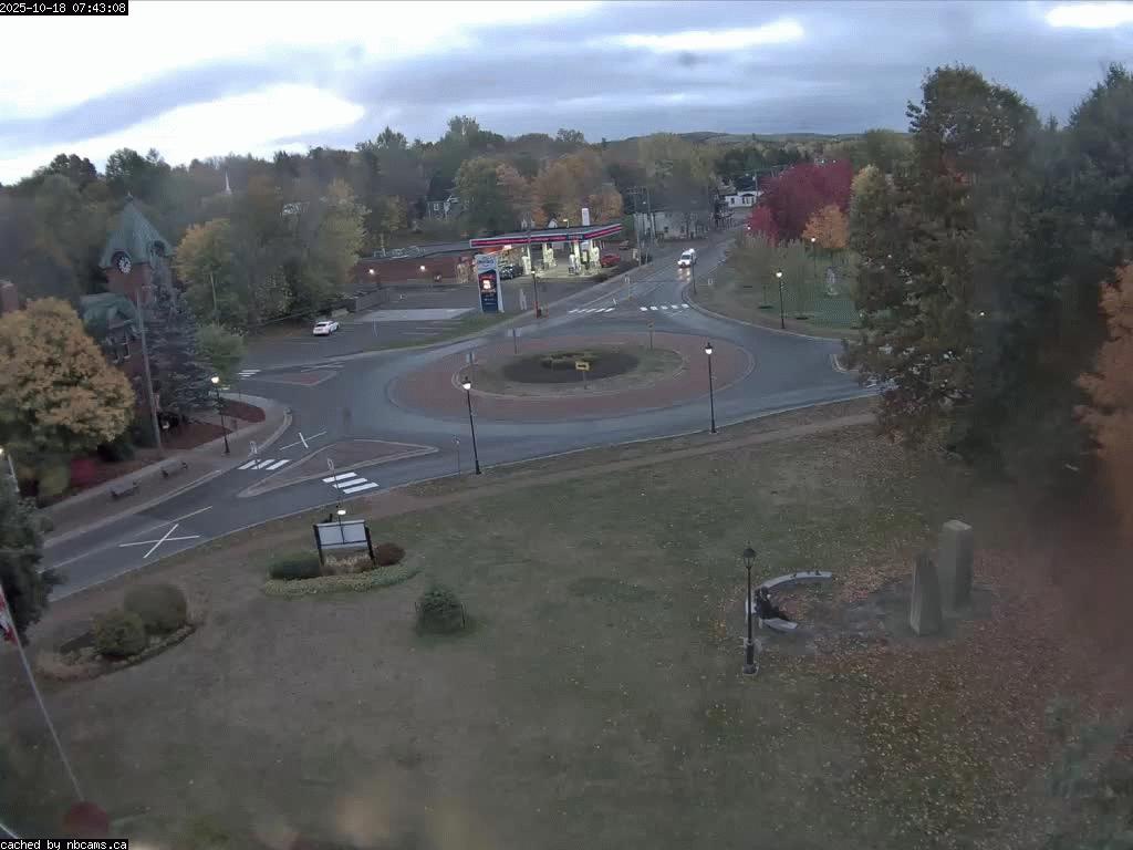 Web Cam image of Hampton